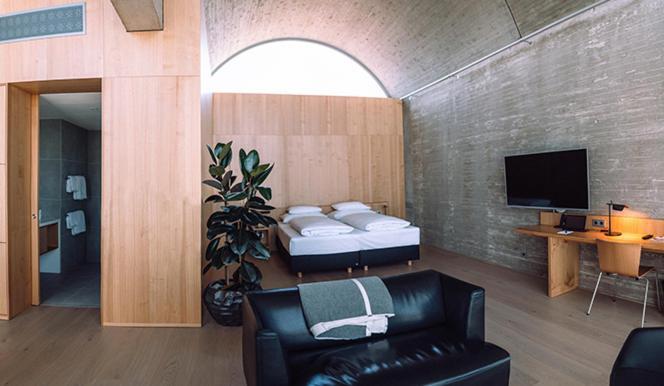 Loisium Wine&spa Langenlois