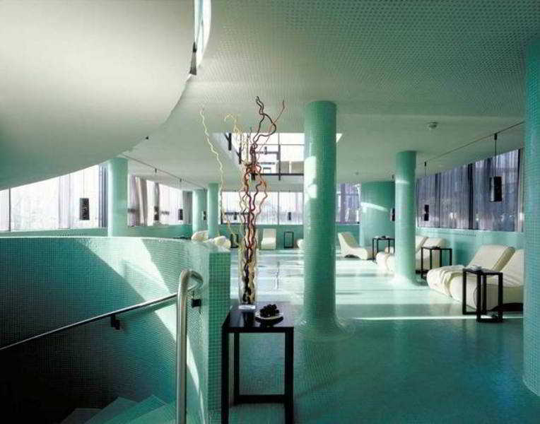 Rezort Loisium Wine & 4*