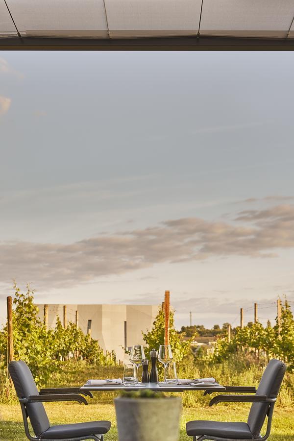 Station touristique Loisium Wine&spa 4*