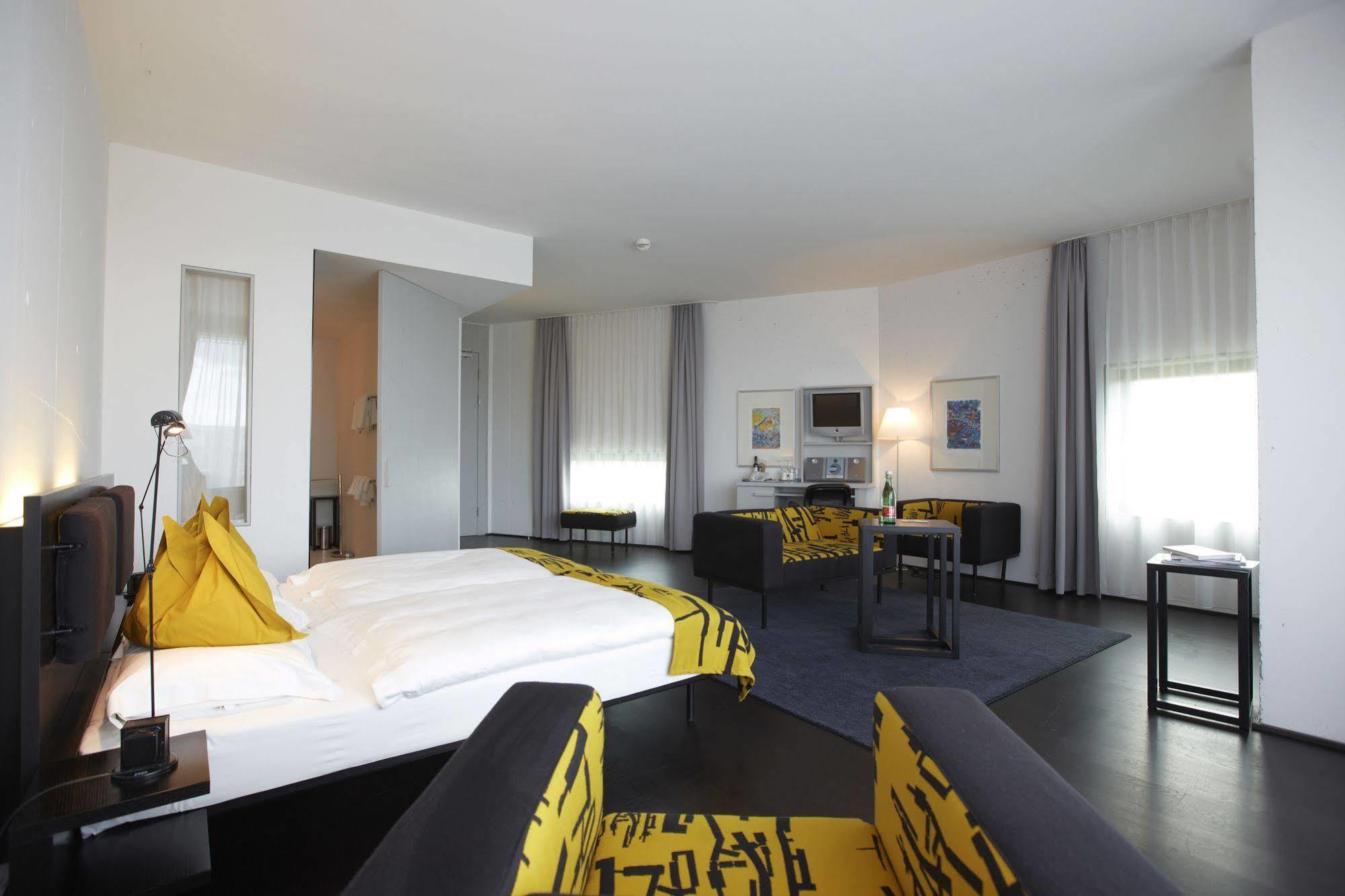 Loisium Wine&spa 4* Langenlois