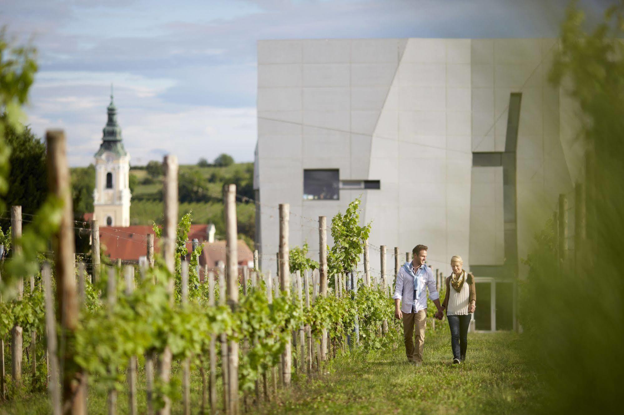 Loisium Wine&spa