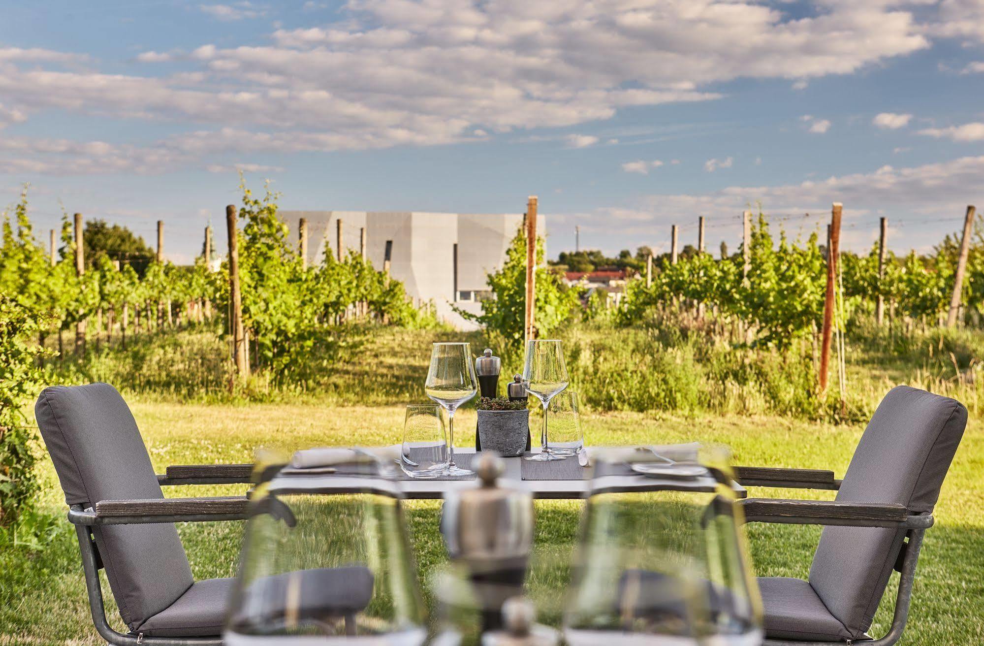 Loisium Wine & Rezort 4*